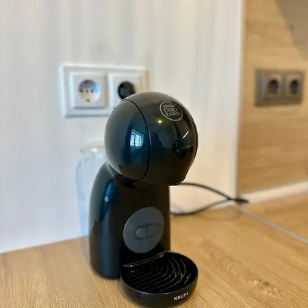 Noble House Comfort Place *