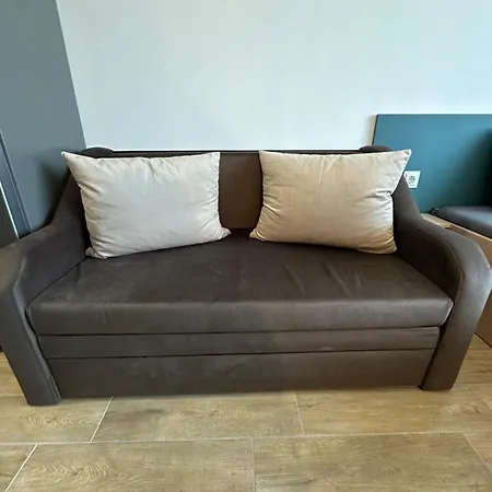 Noble House Comfort Place