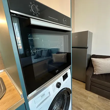 Apartament Noble House Comfort Place Sofia