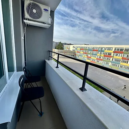 Noble House Comfort Place * София