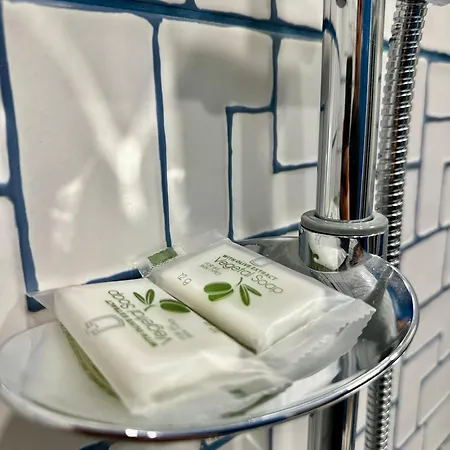 Noble House Comfort Place Апартаменты София