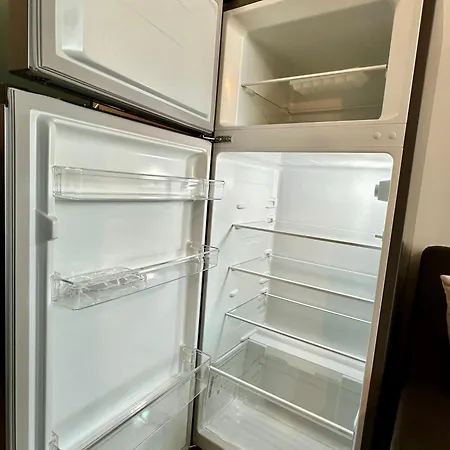 Noble House Comfort Place Apartamento *