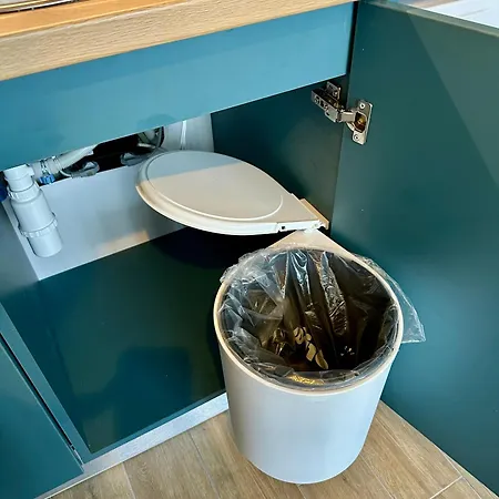 Apartament Noble House Comfort Place Sofia