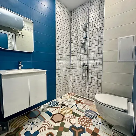 Noble House Comfort Place *