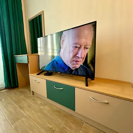 Апартаменты Noble House Comfort Place