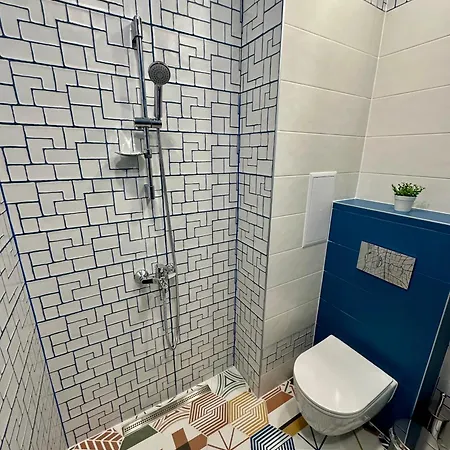 Apartament Noble House Comfort Place Sofia