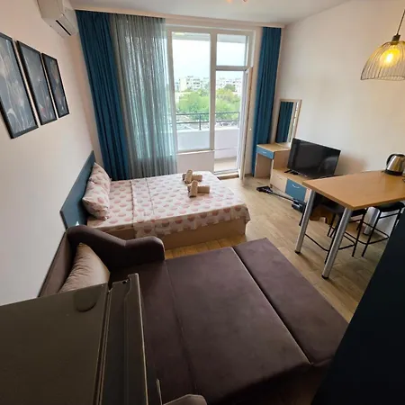 Noble House Comfort Place Sofya