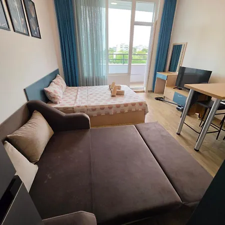 アパート Noble House Comfort Place ソフィア