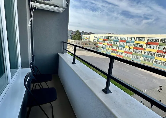 Noble House Comfort Place * סופיה