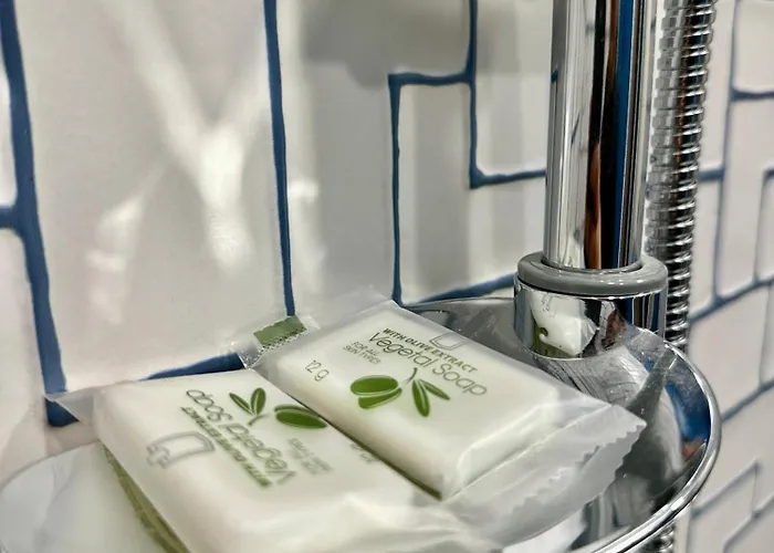 Noble House Comfort Place アパート ソフィア