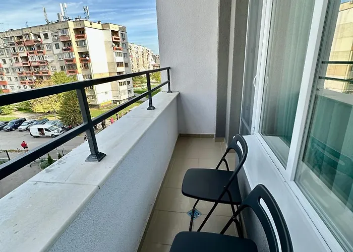 Noble House Comfort Place Apartamento