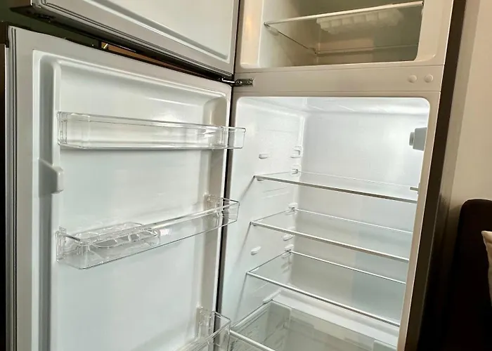 Noble House Comfort Place Lejlighed *