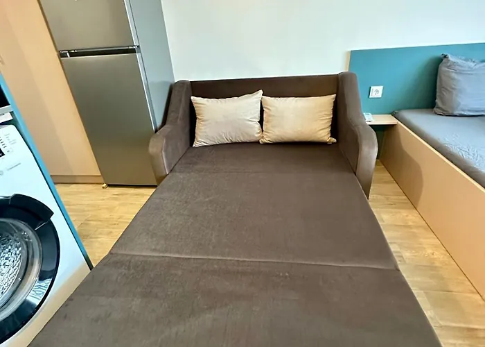 Noble House Comfort Place アパート ソフィア