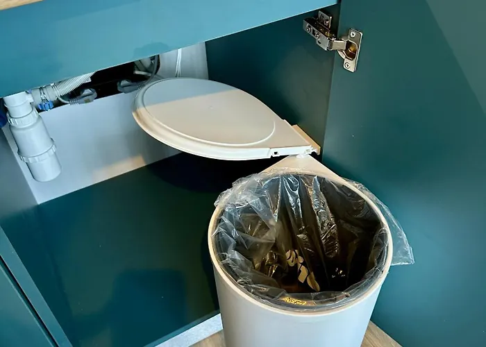 Lejlighed Noble House Comfort Place Sofia