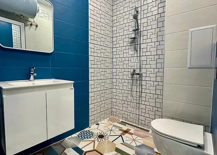 Noble House Comfort Place *