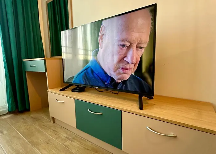 Apartamento Noble House Comfort Place