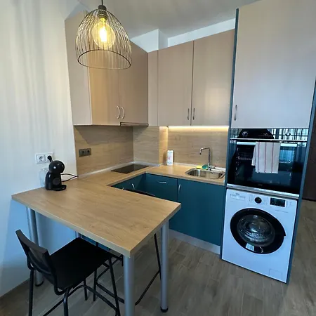 Noble House Comfort Place Apartmán Sofie